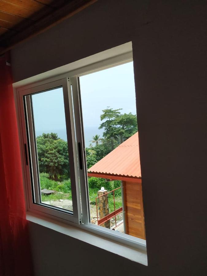 Domus Guesthouse Santana Kültér fotó
