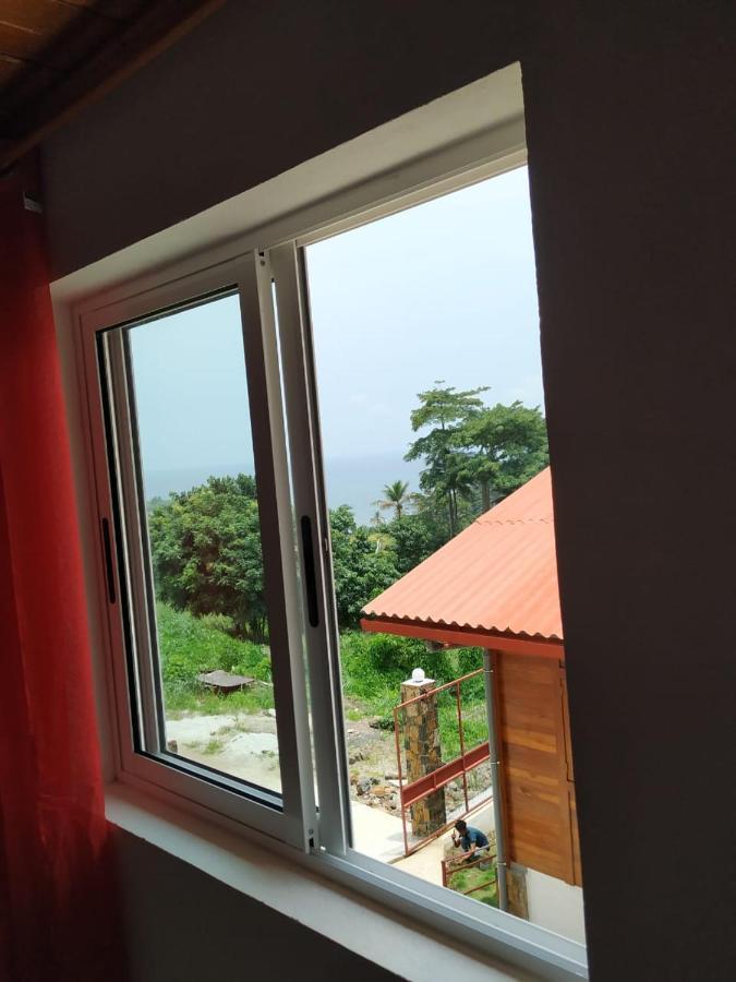 Domus Guesthouse Santana Kültér fotó