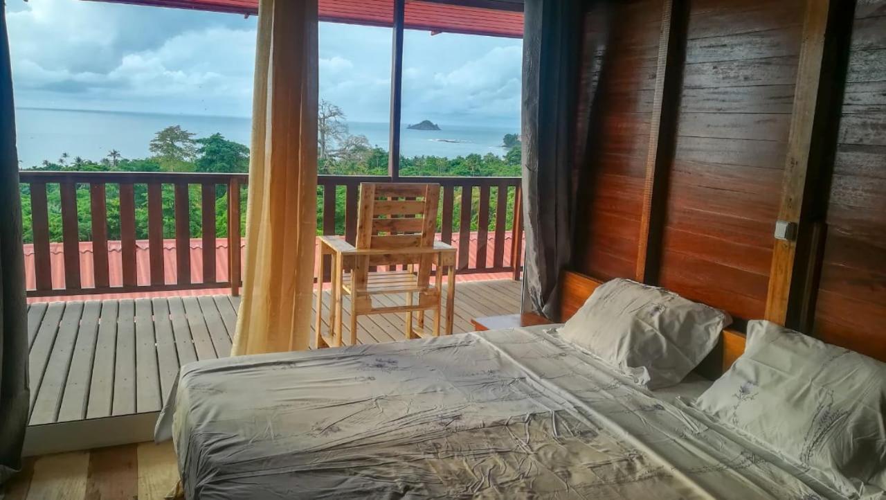Domus Guesthouse Santana Kültér fotó