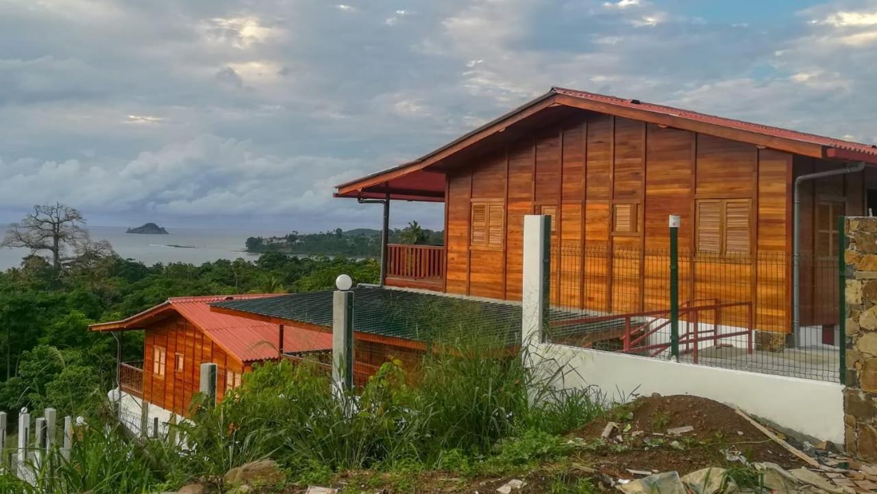 Domus Guesthouse Santana Kültér fotó