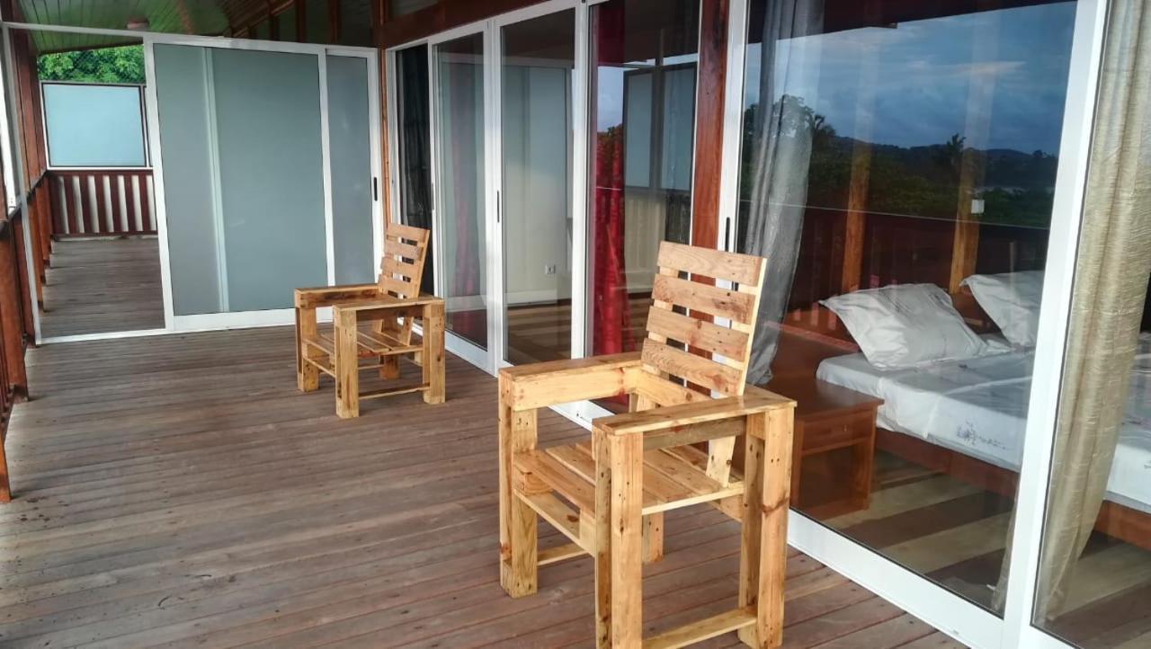 Domus Guesthouse Santana Kültér fotó