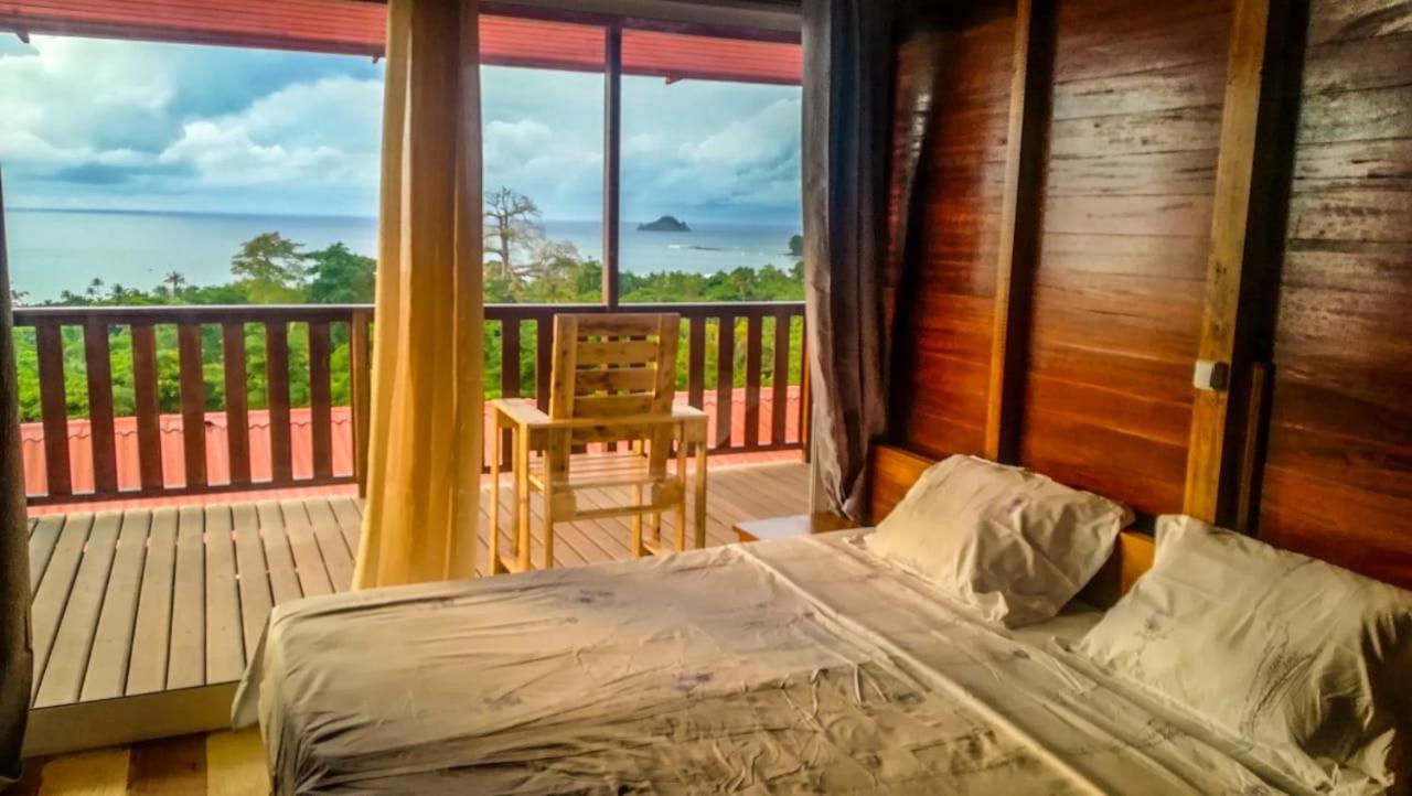 Domus Guesthouse Santana Kültér fotó