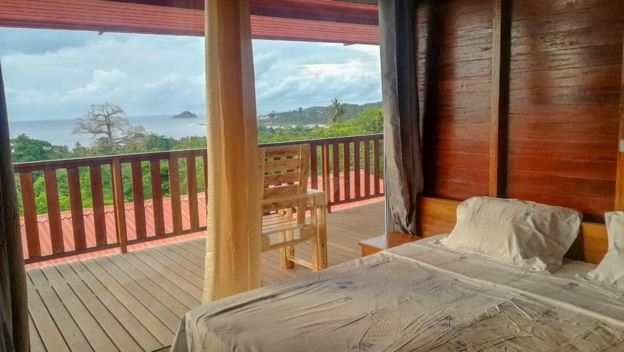 Domus Guesthouse Santana Kültér fotó