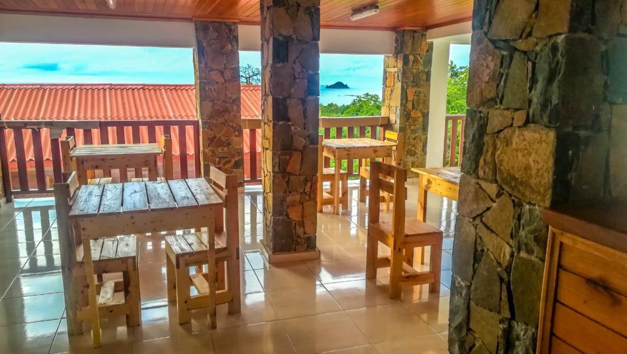 Domus Guesthouse Santana Kültér fotó