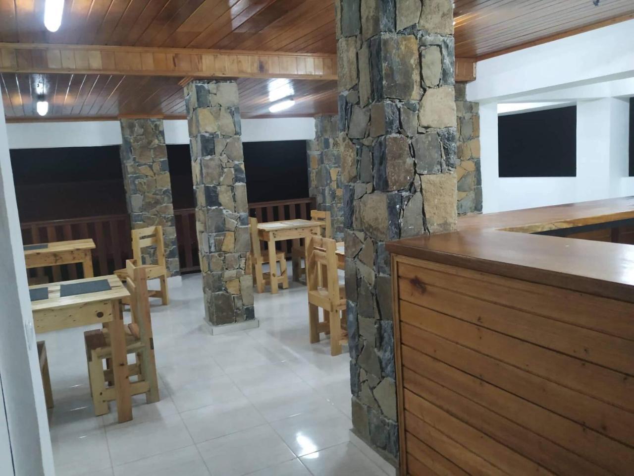 Domus Guesthouse Santana Kültér fotó