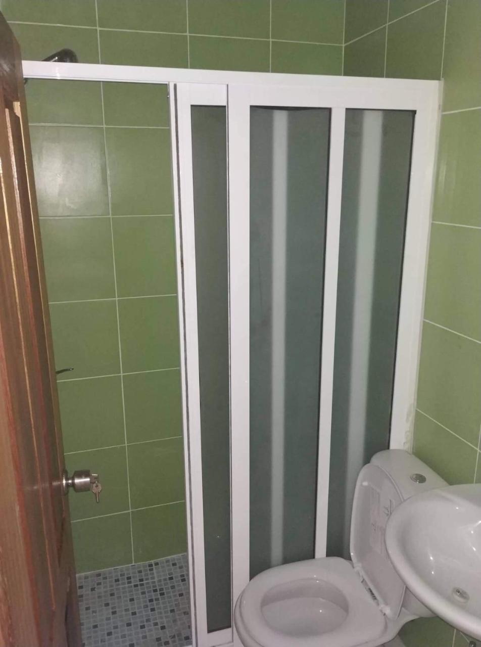 Domus Guesthouse Santana Kültér fotó
