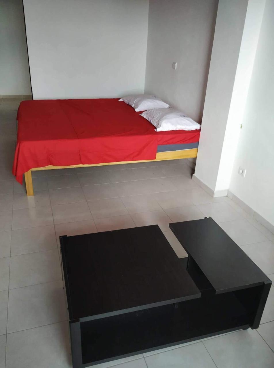 Domus Guesthouse Santana Kültér fotó