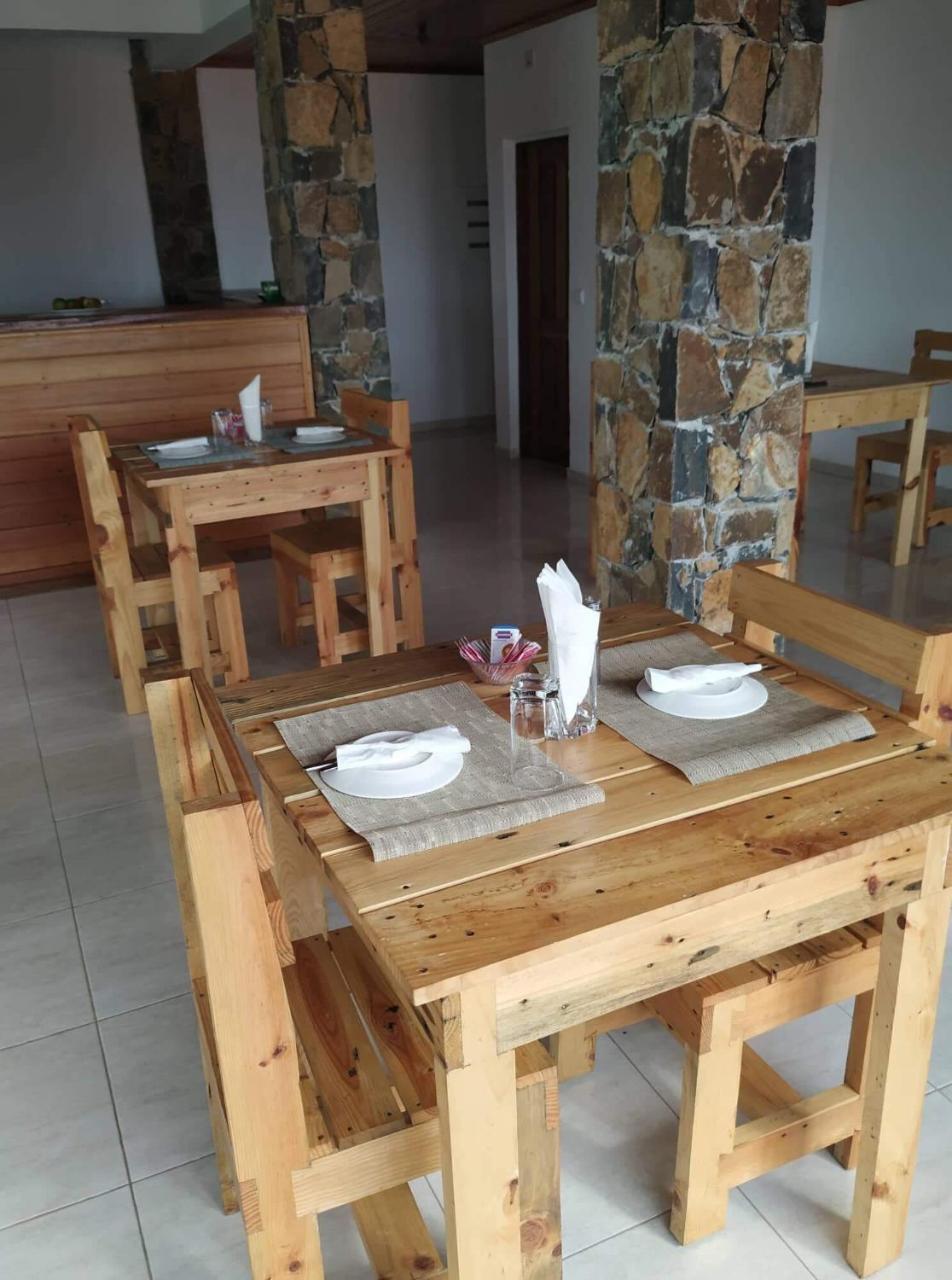 Domus Guesthouse Santana Kültér fotó