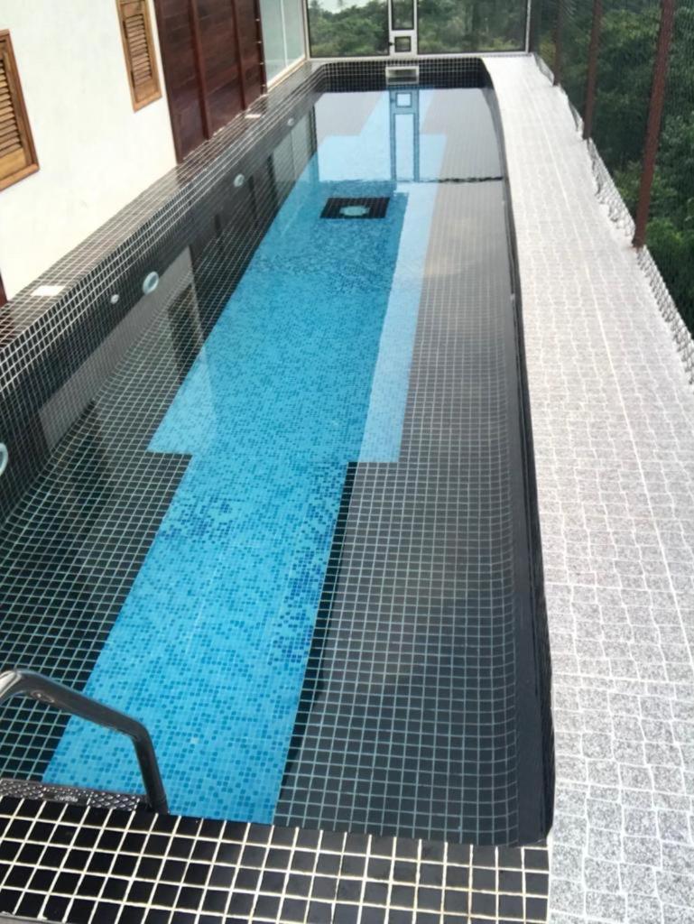 Domus Guesthouse Santana Kültér fotó
