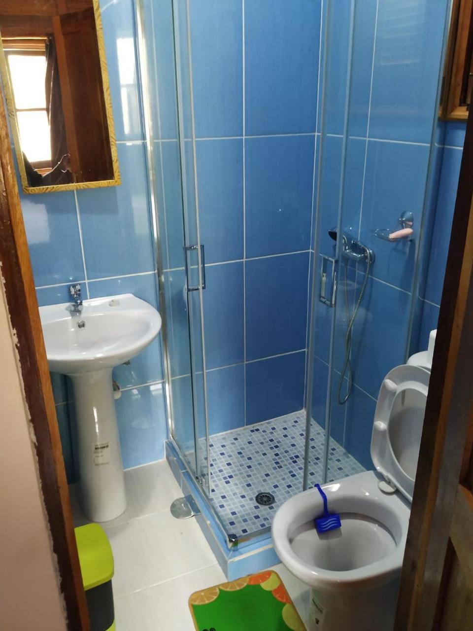 Domus Guesthouse Santana Kültér fotó