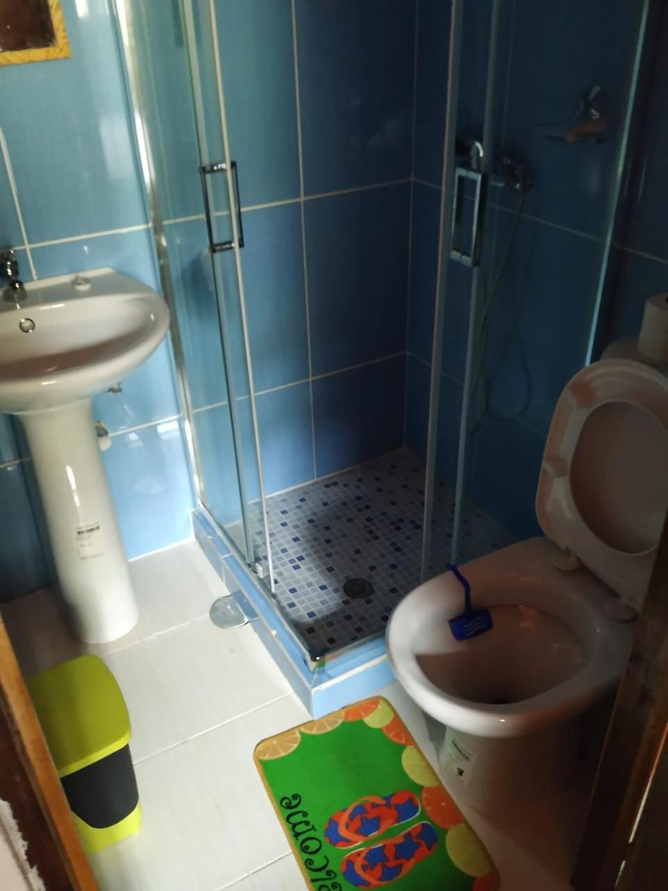 Domus Guesthouse Santana Kültér fotó