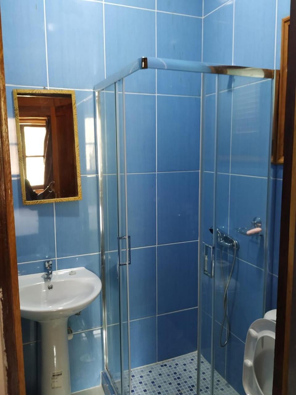 Domus Guesthouse Santana Kültér fotó