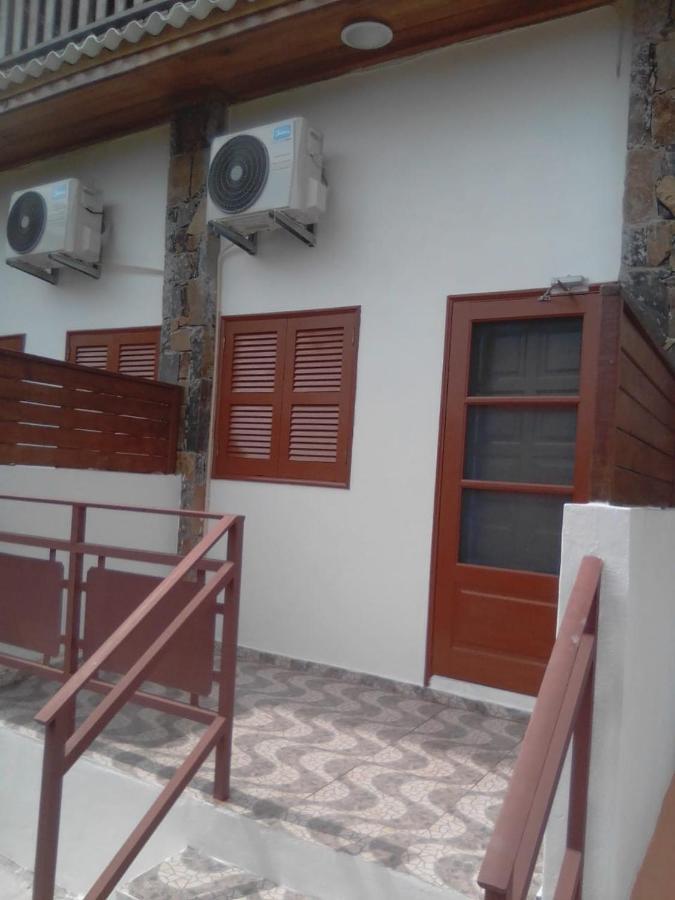 Domus Guesthouse Santana Kültér fotó