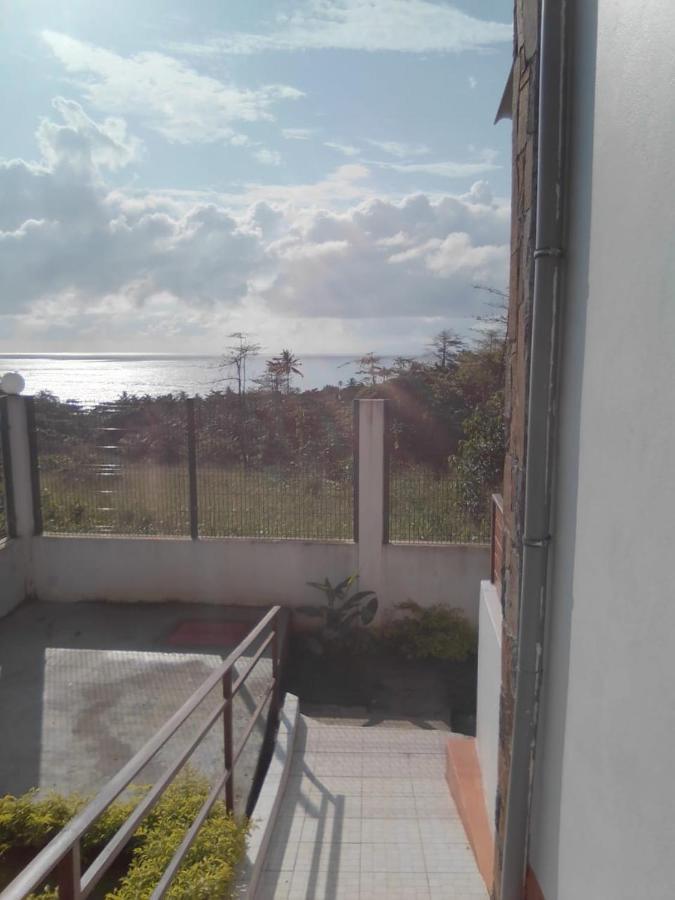 Domus Guesthouse Santana Kültér fotó
