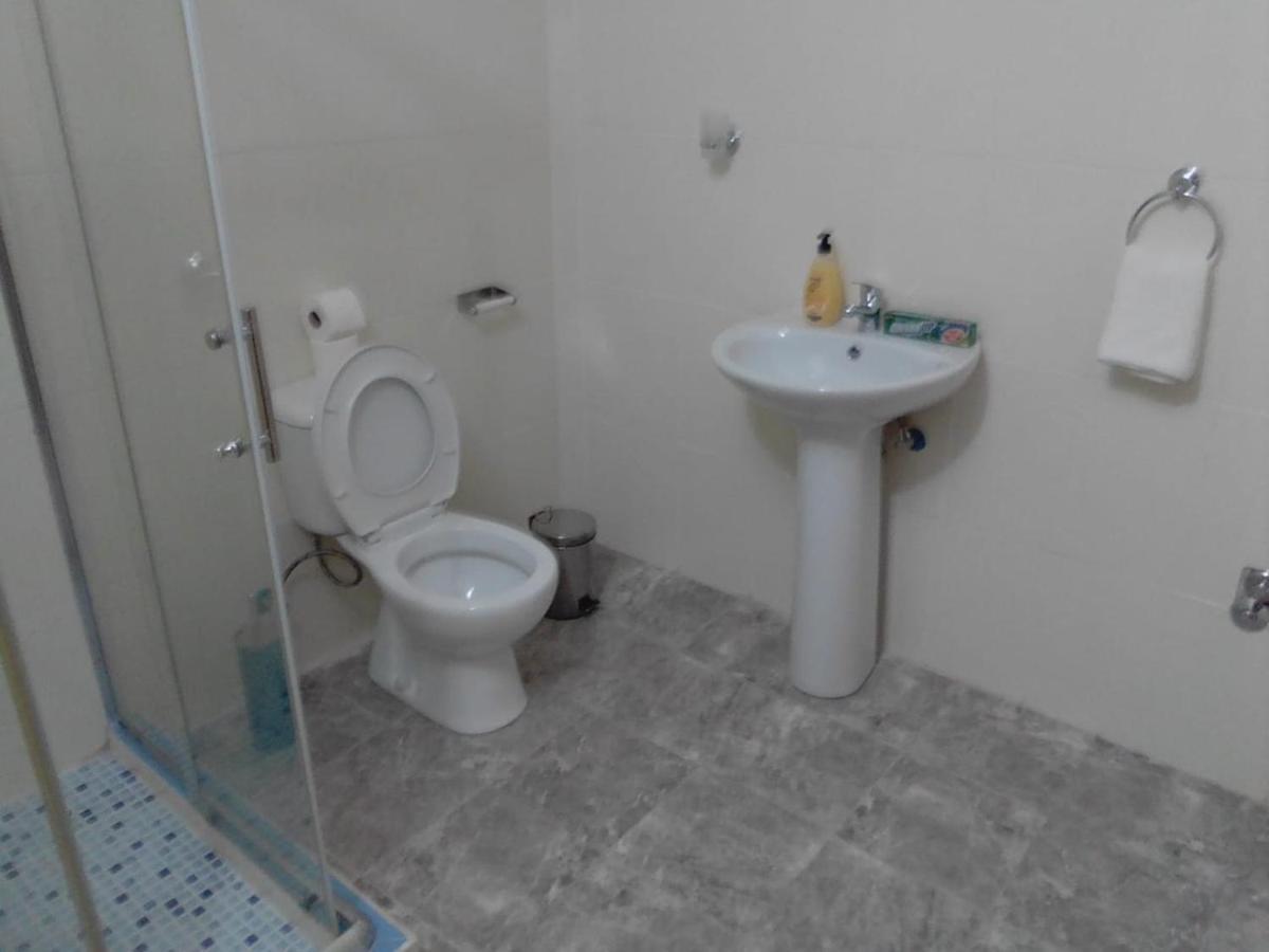 Domus Guesthouse Santana Kültér fotó
